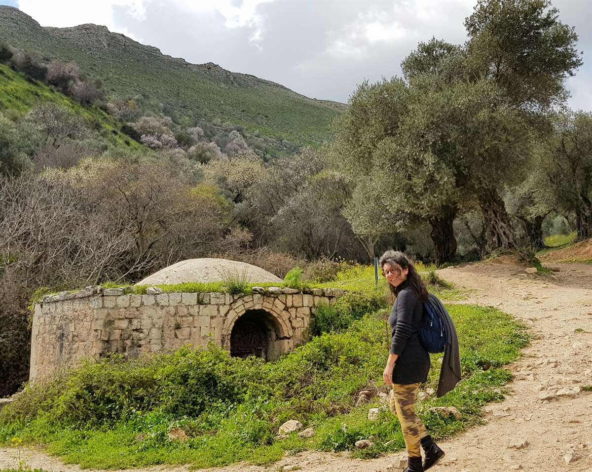 תהליך ריפוי "אינטנסיב" אחד-על-אחד