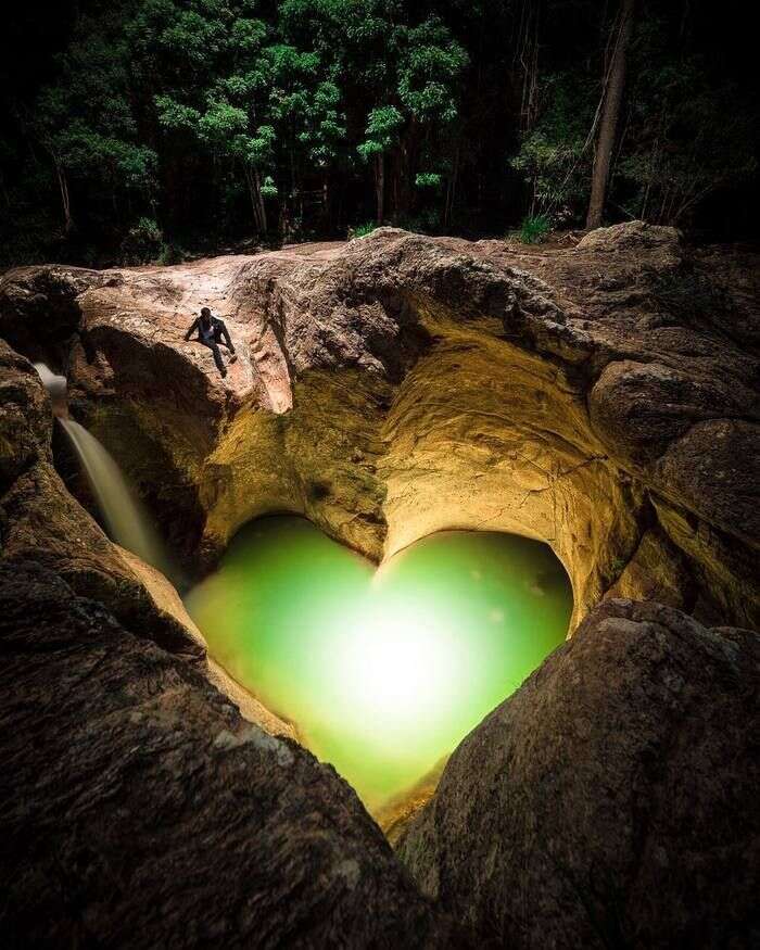 💚תרגול תנועה אותנטית בעין כרם💚