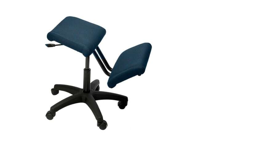 כסא ברכיים דובל Duval chair