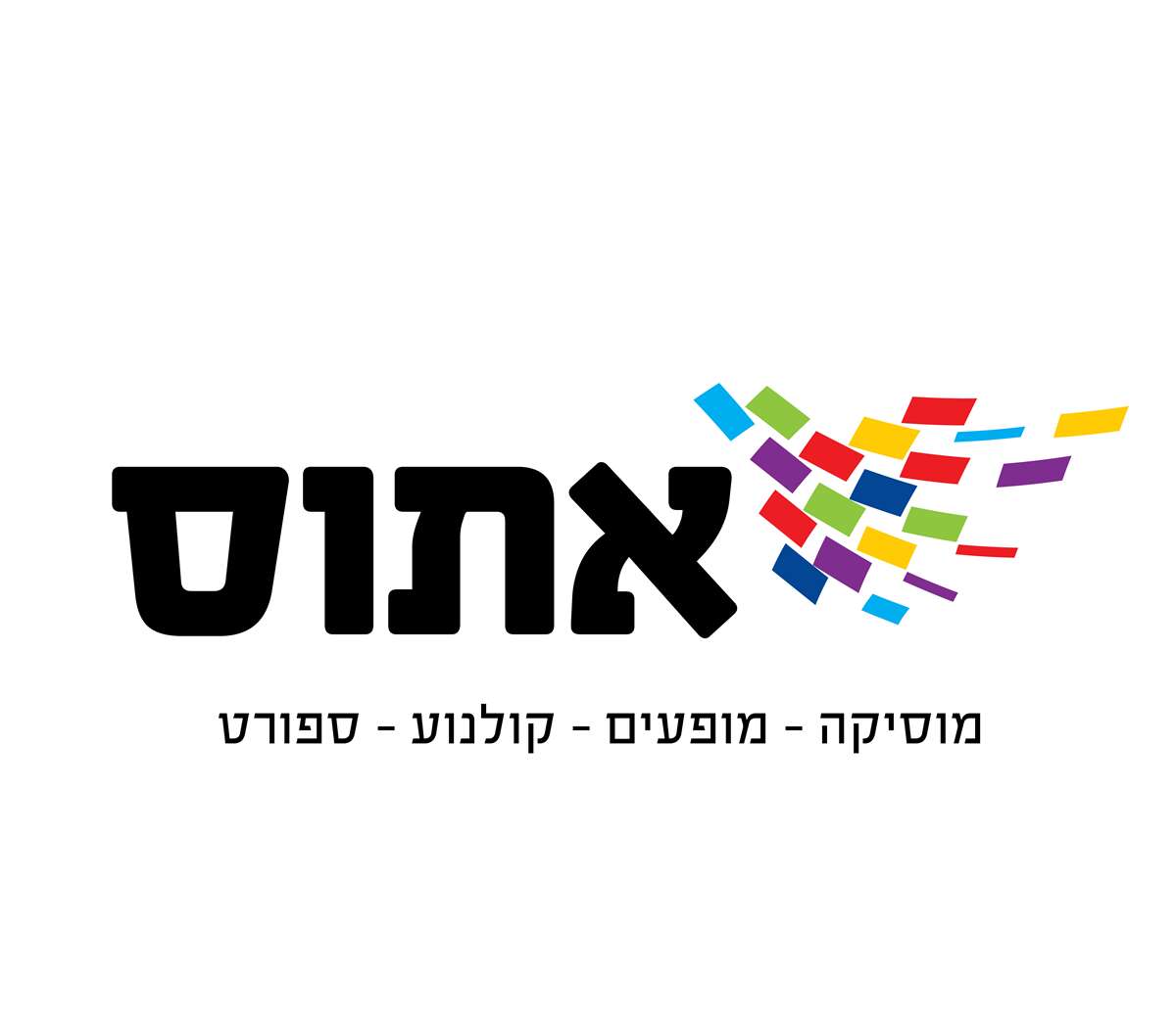 אתוס
