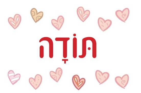 חוויות של משתתפים מאת מיכל קמיל