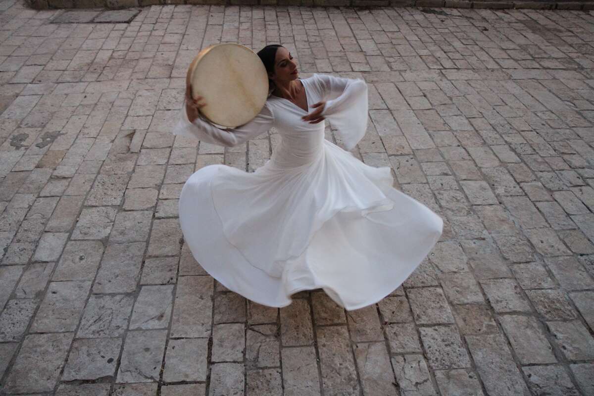 Miriam Peretz
