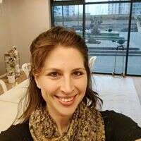 Nurit Shmueli