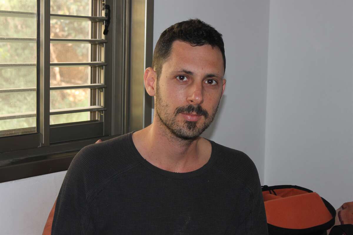 יניב טופז