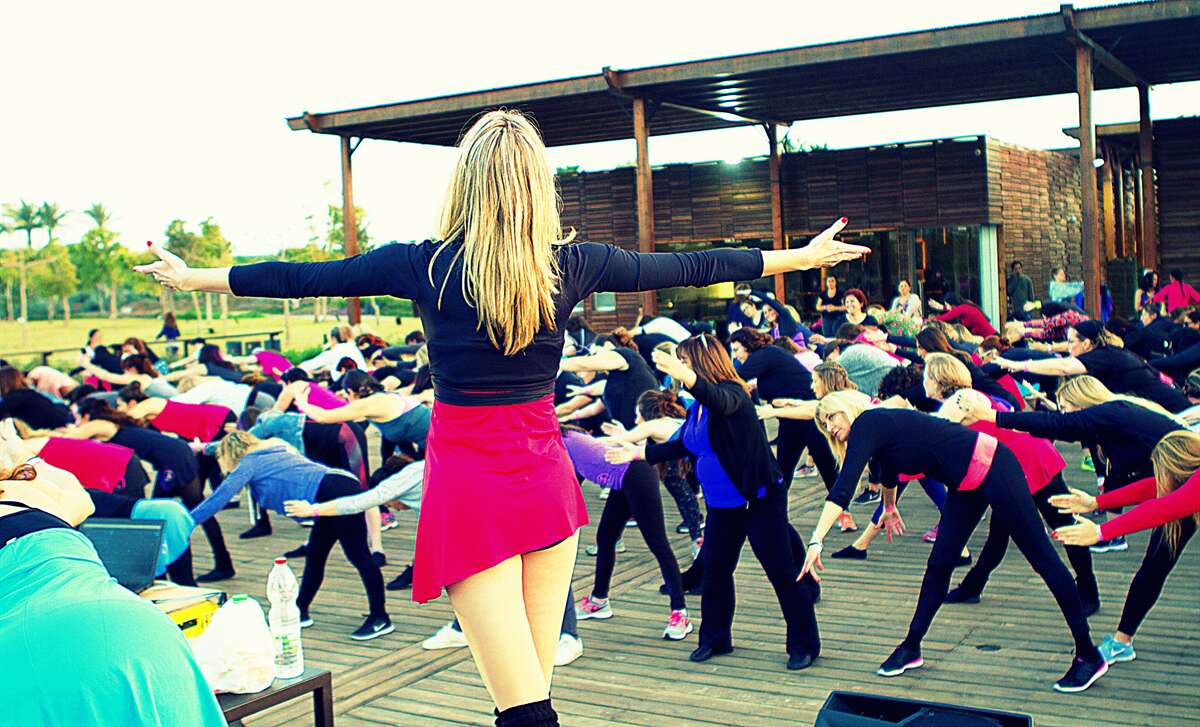 ראשון לציון-LIfeDance-by shira robbins