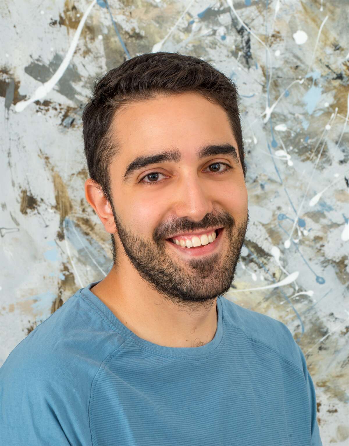 שחר סיני