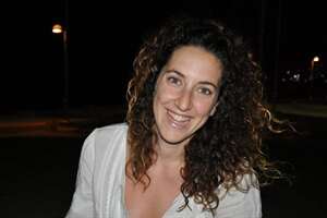 שני שרמן תרפיסטית בשיטת תרפיית אורגון