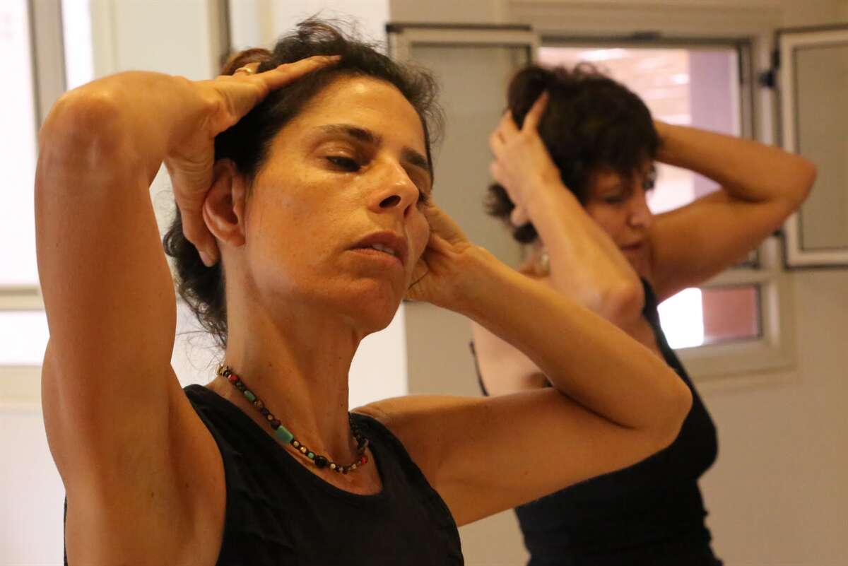 כוונון ציר החיים