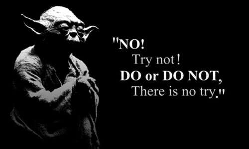 yoda choice