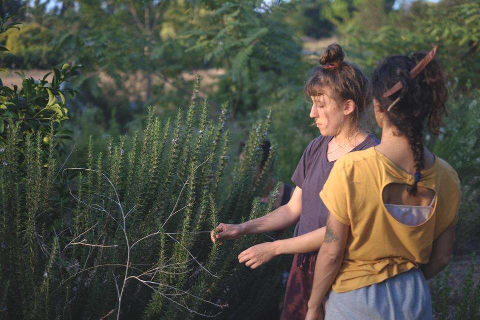 בסופ"ש הקרוב: ריטריט קונטקט בשתיקה