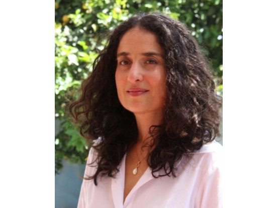 מאיה תירוש