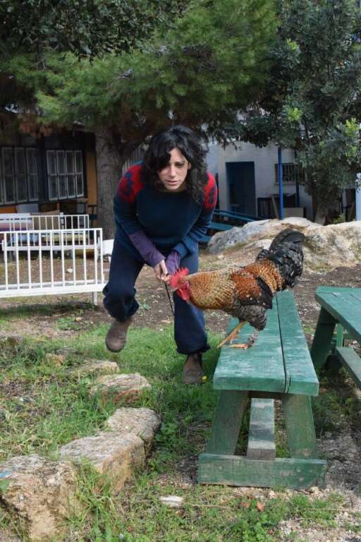 תיאטרון ואימפרוביזציה לילדים