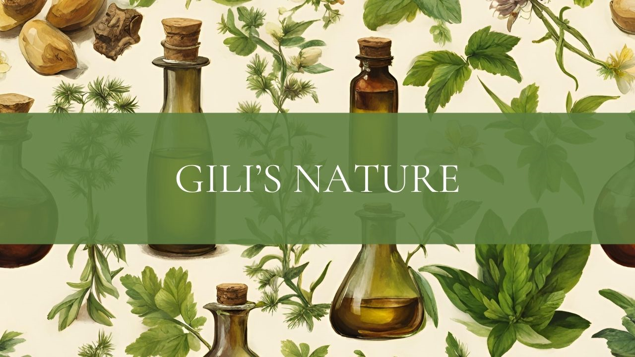 Gili's nature