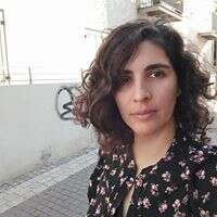 Reut Shakti Sabag
